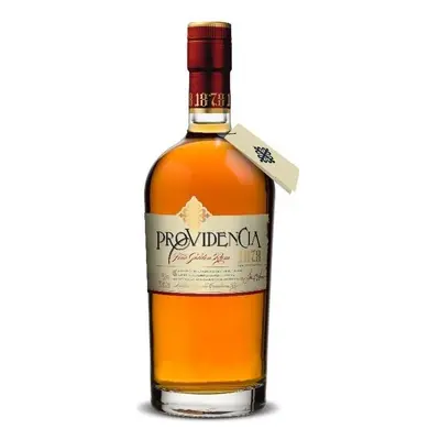 Rum Providencia 1878 40%0.70l