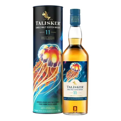 Talisker Special Release 2022 0.7l