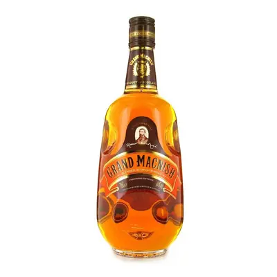 Grand Macnish Original blended Scotch 40%0.70l