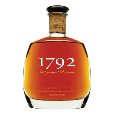 1792 Ridgemont Reserve Bourbon 0.7l