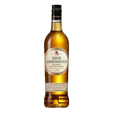 Loch Lomond High Commissioner 0.7l