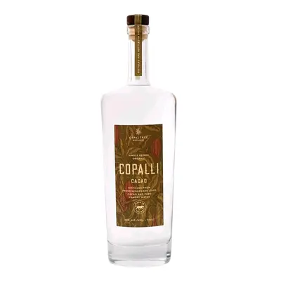 Copalli Cacao Belize rum 40%0.70l