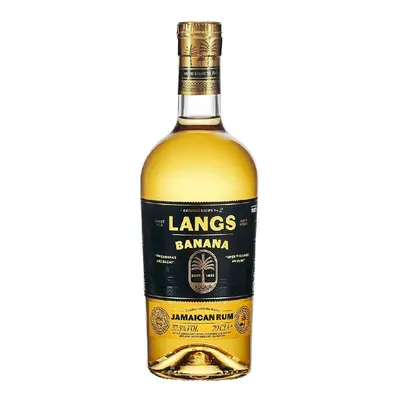 Langs Banana 0.7l