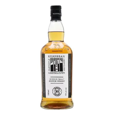 Springbank Kilkerran 16y 0.7l