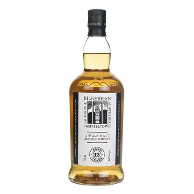 Springbank Kilkerran 12y 0.7l