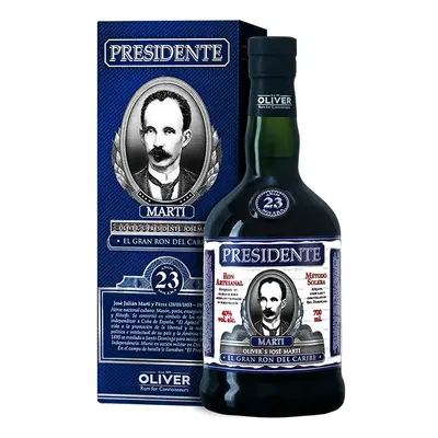 Presidente 23y 0.7l