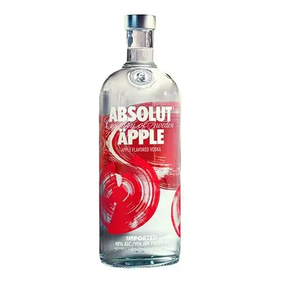 Absolut Apple 1l