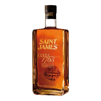 Saint James Cuvée 1765 0.7l