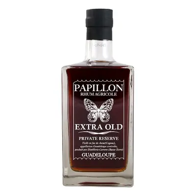 Papillon Private reserve 0.7l