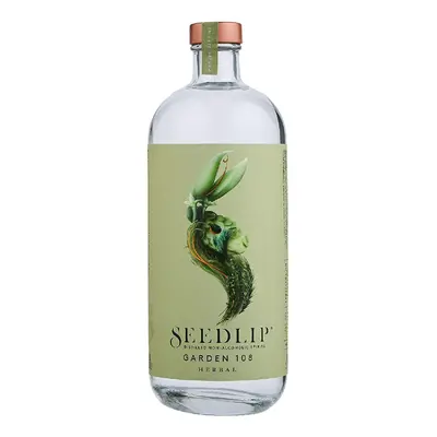 Seedlip Garden 108 0.7l