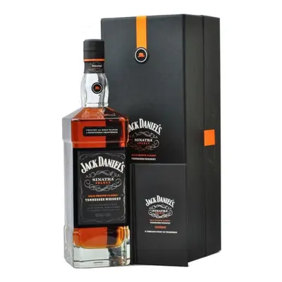 Jack Daniels Sinatra 1l