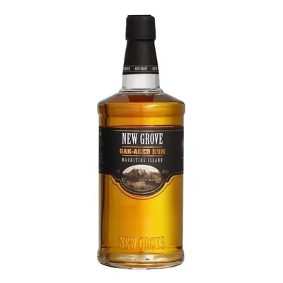 New Grove Oak Aged 0.7l