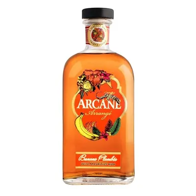 Arrange Arcane Banane Flambee 0.7l