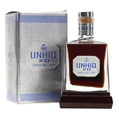 Unhiq XO Spirit drink 0.5l