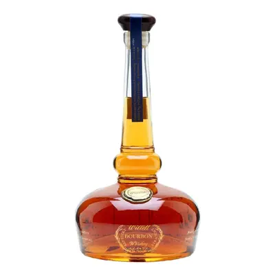 Willet Willett Familly Estate Bourbon 0.7l