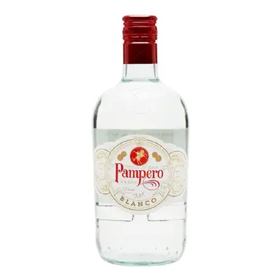 Pampero Blanco 0.7l