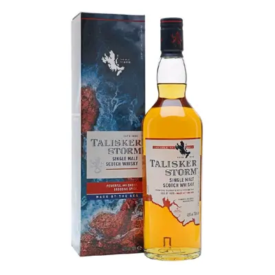 Talisker Storm 0.7l