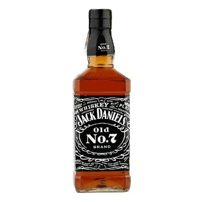 Jack Daniels 155th Anni.Paula Scher & Pentagram 0.7l