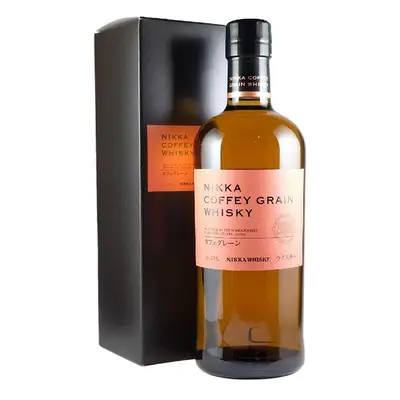 Nikka Coffey Grain Whisky 45%0.7l