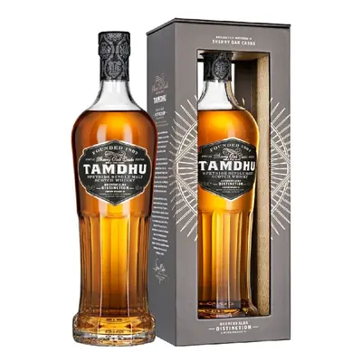 Whisky Tamdhu Distinction gB 48%0.70l