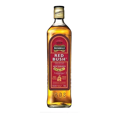 Bushmills Red Bush 0.7l