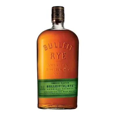 Rye Bulleit 95 0.7l