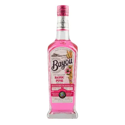 Rum Bayou Pink 37.5%0.70l