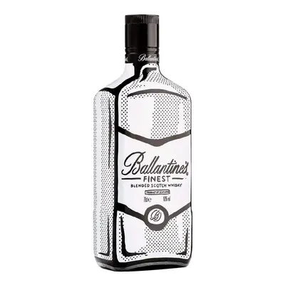 Ballantines by Joshua Vides 1l