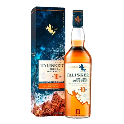 Talisker 10y 0.7l