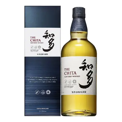 Suntory Chita Grain 0.7l