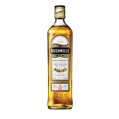 Bushmills Original 0.5l