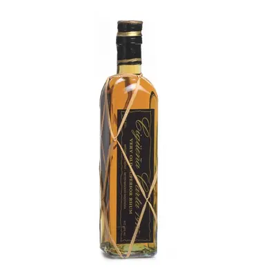 Rum Ciguena Very Old 1975 45%0.50l