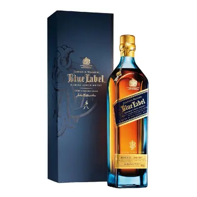 Johnnie Walker Whisky J.Walker Blue gB 40%0.70l