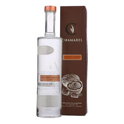 Chamarel Coconut 0.5l