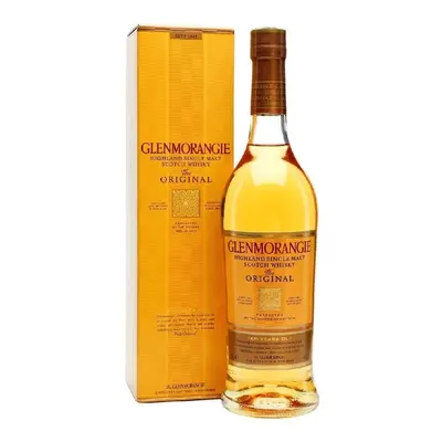 Whisky Glenmorangie 10y gB 40%1.50l