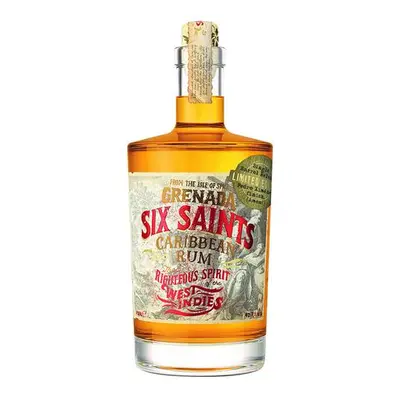 Six Saints Pedro Ximénez Finish