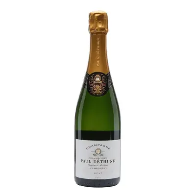 Paul Dethune Dethune blanc Grand cru brut 0.75l