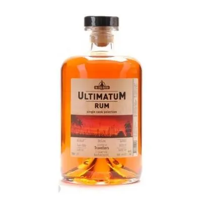 Ultimatum 2006 Belize 0.7l