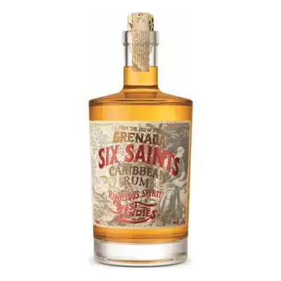 Six Saints 0.7l