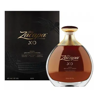 Zacapa XO 0.7l