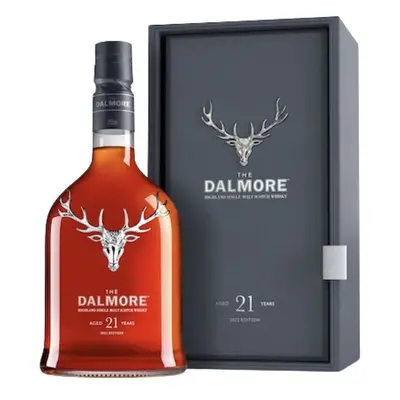 Whisky Dalmore 21y ed.2022 gB 43,8%0.70l