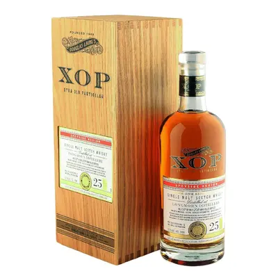 Whisky Miltonduff 25y 94 XOP 48%0.70l