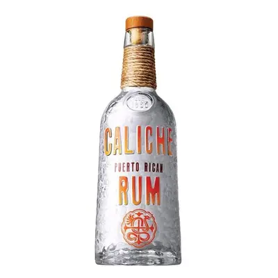 Rum Don Q Caliche 40%0.70l