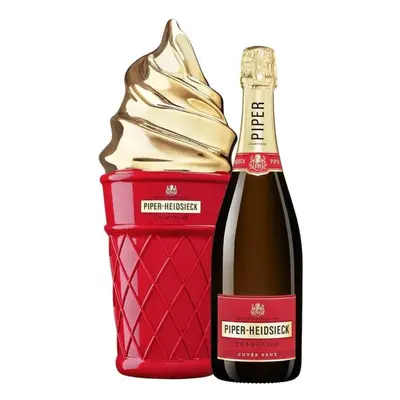 Piper Heidsieck Cuvée Ice Cream gB 0.75l