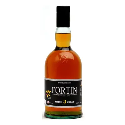 Fortin Reserve Special 3y 0.7l