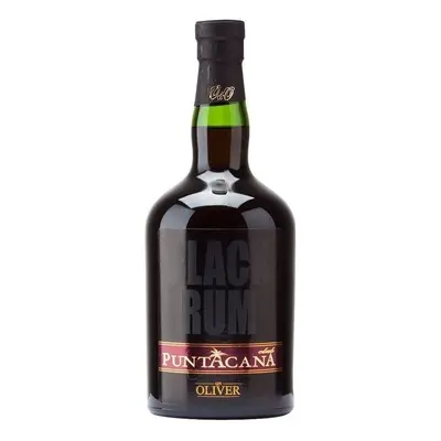 Puntacana Club Black MAGNUM 1.5l