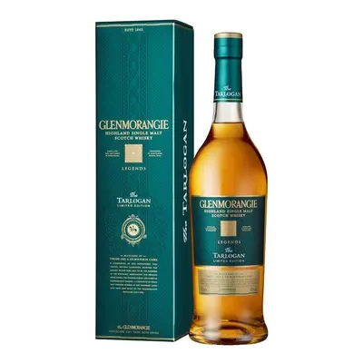 Whisky Glenmorangie Tarlogan gB 43%0.70l