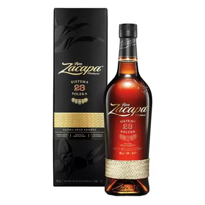 Zacapa Solera 23 Gran Reserva 1l