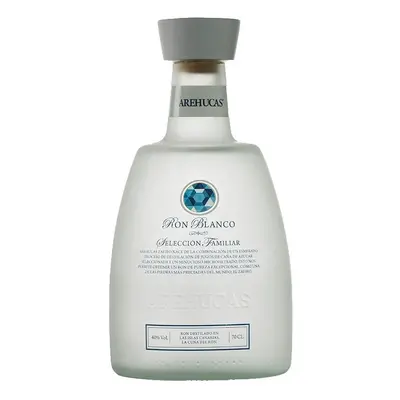 Arehucas Zafiro Prémium blanco 0.7l