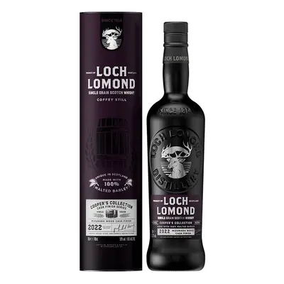 Whisky Loch Lomond Coopers Selection 2022 gT 50%0.70l